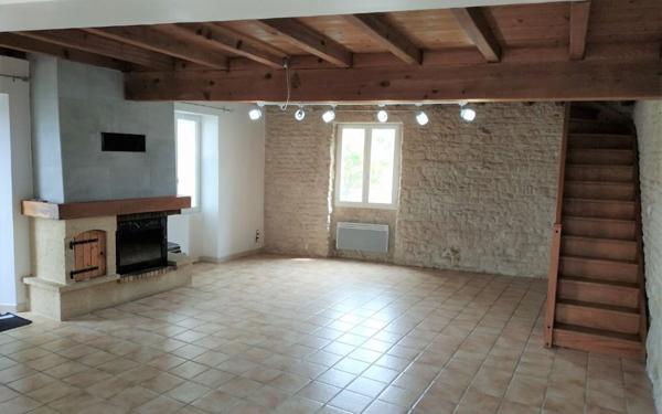 Maison à louer