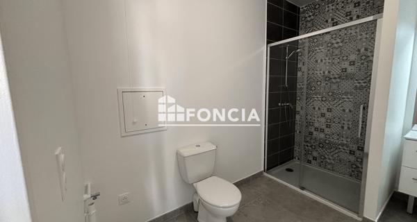 Location Appartement 2 pièces 33.47 m² - Aubergenville 78410