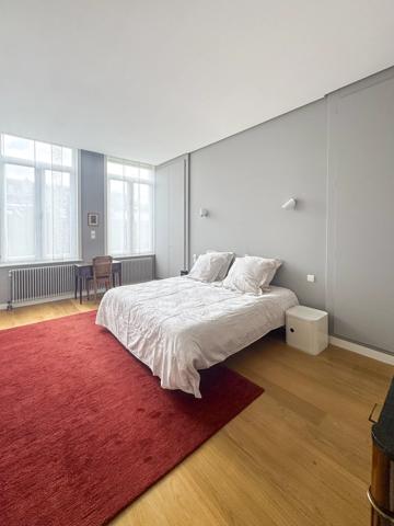 Maison Lille - QUAI DU WAULT