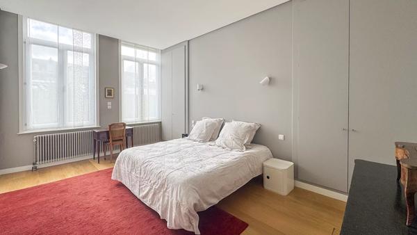 Maison Lille - QUAI DU WAULT