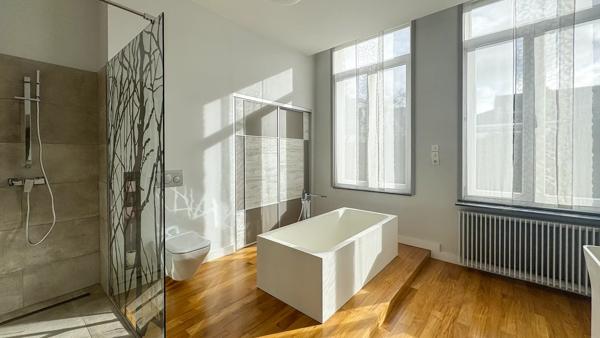 Maison Lille - QUAI DU WAULT