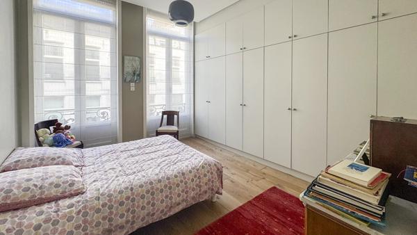 Maison Lille - QUAI DU WAULT