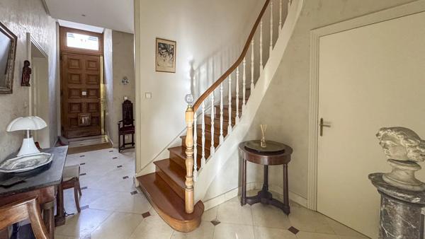 Maison Lille - QUAI DU WAULT