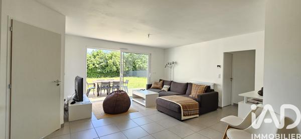 Maison à vendre 5 pièces 85 m² Essarts-en-Bocage