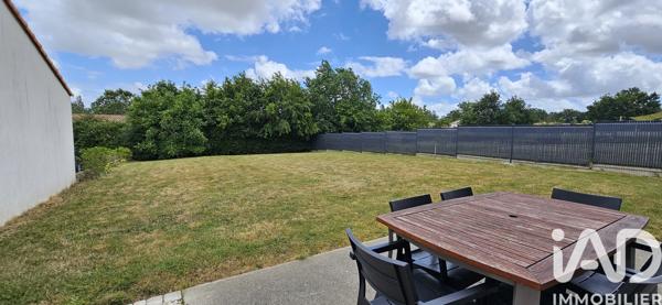Maison à vendre 5 pièces 85 m² Essarts-en-Bocage