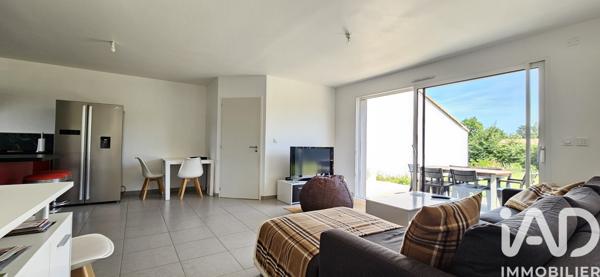 Maison à vendre 5 pièces 85 m² Essarts-en-Bocage