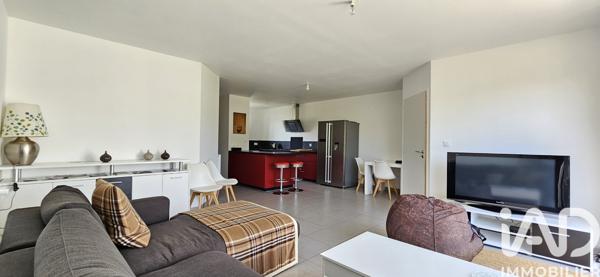 Maison à vendre 5 pièces 85 m² Essarts-en-Bocage