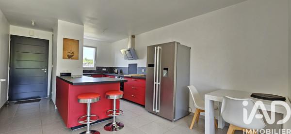 Maison à vendre 5 pièces 85 m² Essarts-en-Bocage