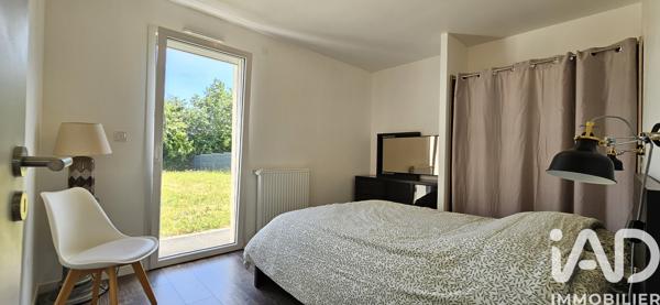 Maison à vendre 5 pièces 85 m² Essarts-en-Bocage