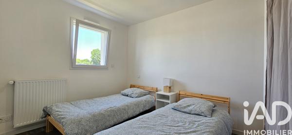 Maison à vendre 5 pièces 85 m² Essarts-en-Bocage