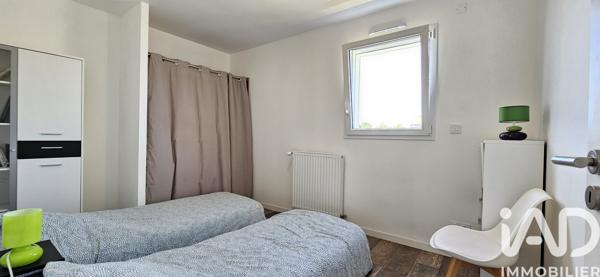 Maison à vendre 5 pièces 85 m² Essarts-en-Bocage