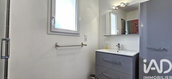 Maison à vendre 5 pièces 85 m² Essarts-en-Bocage