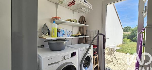 Maison à vendre 5 pièces 85 m² Essarts-en-Bocage