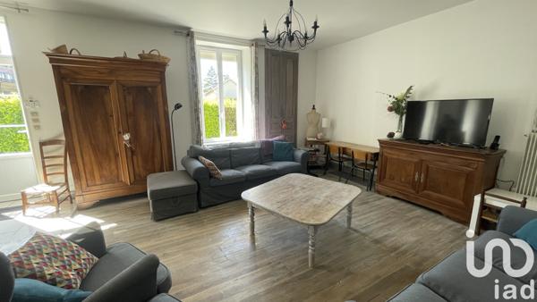 Maison à vendre 6 pièces 173 m² Saint-Julien-l'Ars