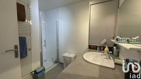 Maison à vendre 6 pièces 173 m² Saint-Julien-l'Ars