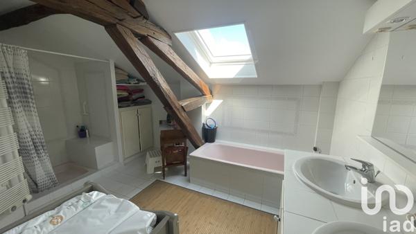 Maison à vendre 6 pièces 173 m² Saint-Julien-l'Ars