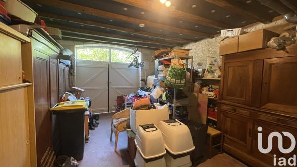 Maison à vendre 6 pièces 173 m² Saint-Julien-l'Ars