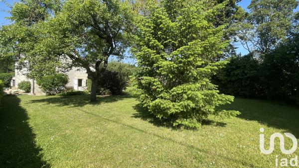 Maison à vendre 6 pièces 173 m² Saint-Julien-l'Ars