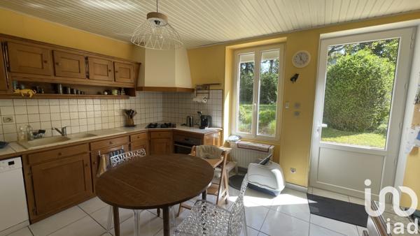 Maison à vendre 6 pièces 173 m² Saint-Julien-l'Ars