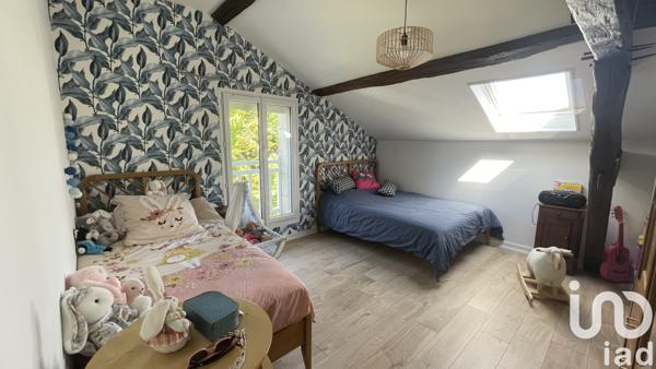 Maison à vendre 6 pièces 173 m² Saint-Julien-l'Ars