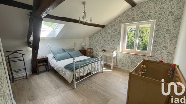 Maison à vendre 6 pièces 173 m² Saint-Julien-l'Ars