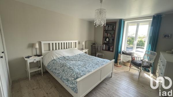 Maison à vendre 6 pièces 173 m² Saint-Julien-l'Ars