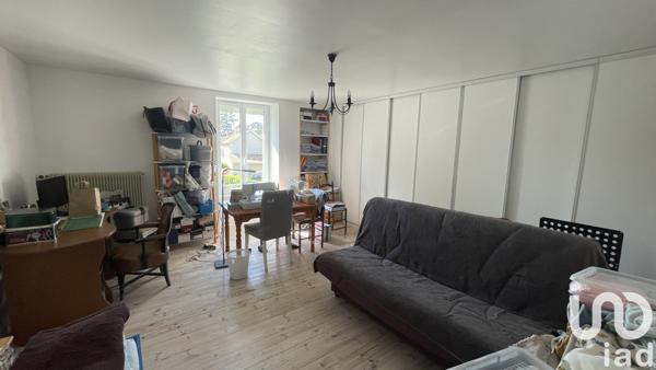 Maison à vendre 6 pièces 173 m² Saint-Julien-l'Ars