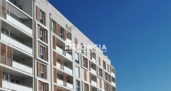 Location Appartement 3 pièces 63.15 m² - Cergy 95800
