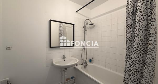 Location Appartement meublé 3 pièces 66.82 m² - Villeneuve-saint-georges 94190