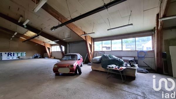 Maison à vendre 4 pièces 800 m² Saint-Priest-de-Gimel