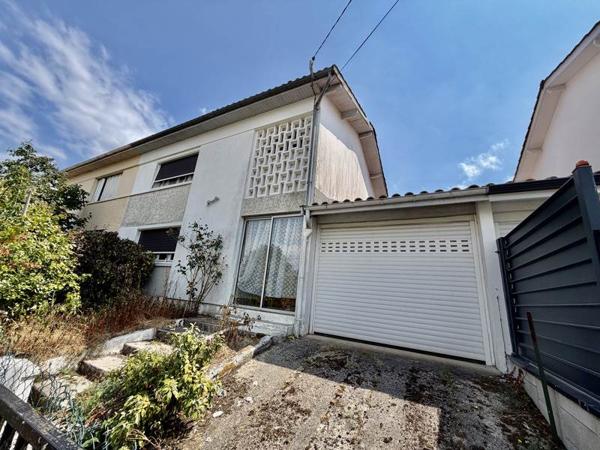 Maison 286 000 € Villenave-d'Ornon 4 p 85 m² DPE E