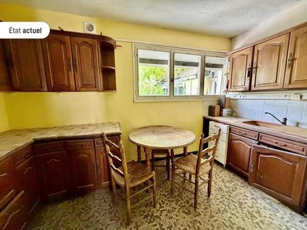 Maison 286 000 € Villenave-d'Ornon 4 p 85 m² DPE E