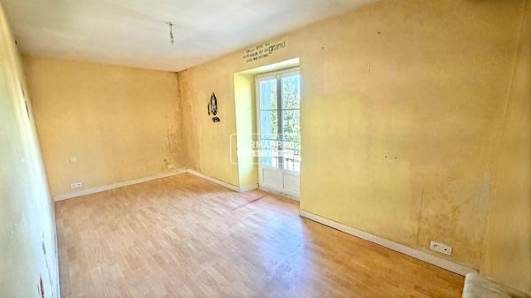 Appartement 2 pièces – 32 m² environ à Vitré (ref : 3335)