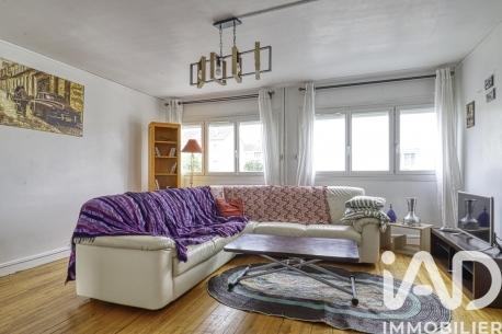 Maison à vendre 4 pièces 85 m² Gonesse