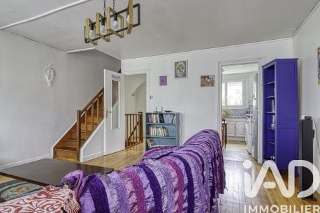 Maison à vendre 4 pièces 85 m² Gonesse