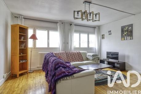 Maison à vendre 4 pièces 85 m² Gonesse