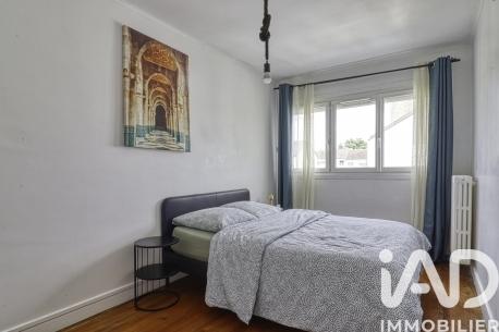 Maison à vendre 4 pièces 85 m² Gonesse