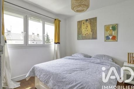 Maison à vendre 4 pièces 85 m² Gonesse