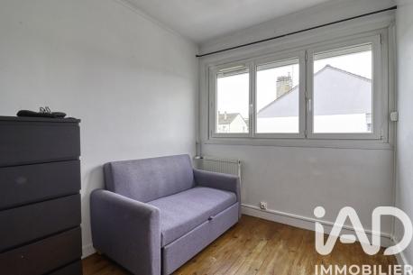 Maison à vendre 4 pièces 85 m² Gonesse