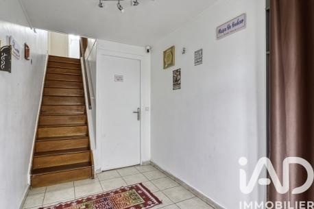 Maison à vendre 4 pièces 85 m² Gonesse