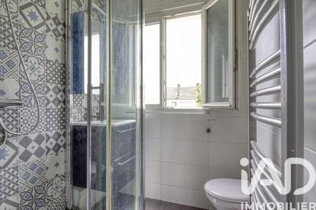 Maison à vendre 4 pièces 85 m² Gonesse