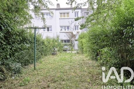 Maison à vendre 4 pièces 85 m² Gonesse