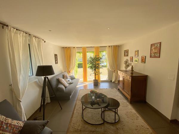 Maison Bram 4 pièce(s) 145.79 m2