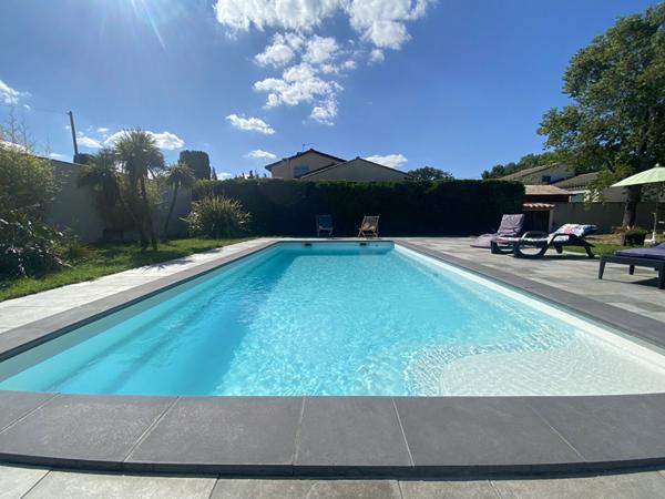 Maison Bram 4 pièce(s) 145.79 m2