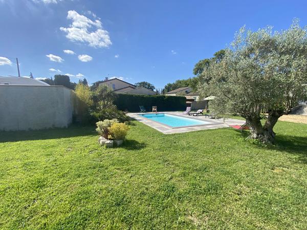 Maison Bram 4 pièce(s) 145.79 m2