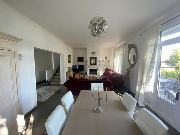 Maison Bram 4 pièce(s) 145.79 m2