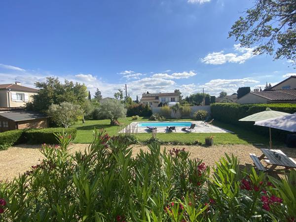 Maison Bram 4 pièce(s) 145.79 m2