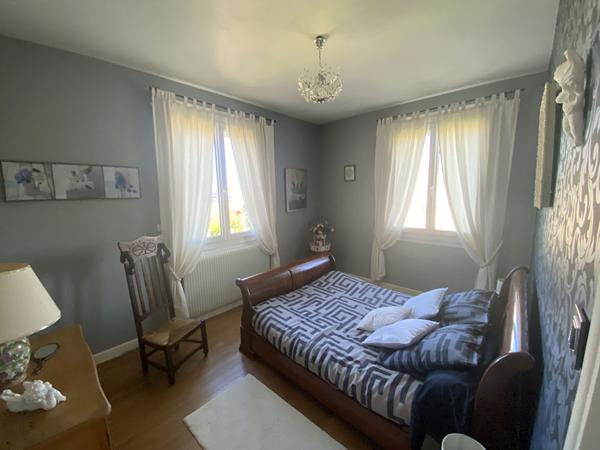 Maison Bram 4 pièce(s) 145.79 m2