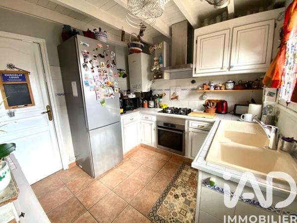 Appartement à vendre 4 pièces 64 m² Tarnos