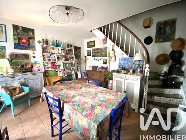 Appartement à vendre 4 pièces 64 m² Tarnos